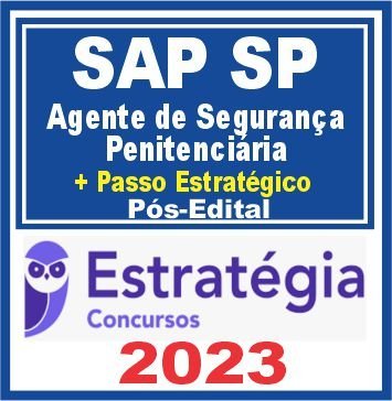 IGP RS (Papiloscopista) Estratégia 2023 - Rateios de Concursos