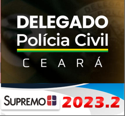 IGP RS (Papiloscopista) Estratégia 2023 - Rateios de Concursos